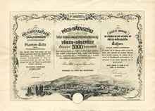 Online collectibles
Railroad Society Pecs-Bataszecki
[ bytes]