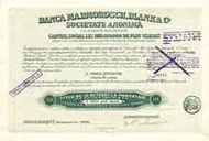collectibles
Marmoros Bank 5000 lei 9 issue
[38569 bytes]