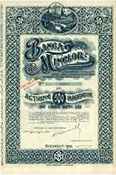 online collectibles
Mining Bank 500 lei 1920
[51342 bytes]