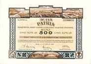 Bonds and Shares
---
[36930 bytes]
